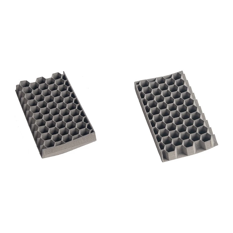 3D printing stainless steel 3